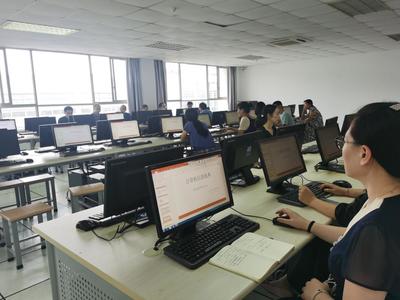 計算機工程學院召開“計算機信息技術”課程集體備課會，聚焦教學創新與咨詢服務能力提升